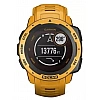 Умные часы Garmin Instinct Solar Sunburst