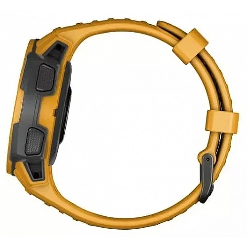 Умные часы Garmin Instinct Solar Sunburst