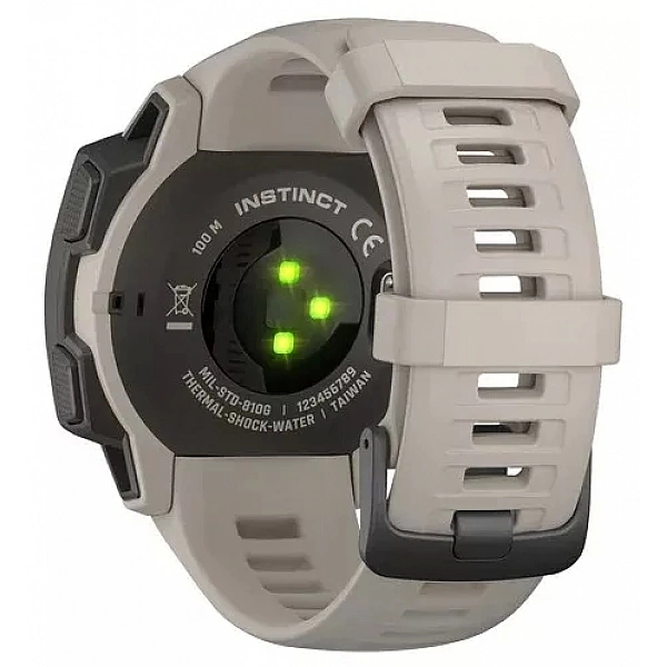 Умные часы Garmin Instinct Tundra