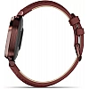 Умные часы Garmin Lily 2 Classic (темная бронза/шелковица)