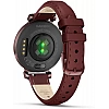 Умные часы Garmin Lily 2 Classic (темная бронза/шелковица)