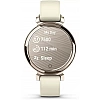 Умные часы Garmin Lily 2 (кремовое золото/кокос)