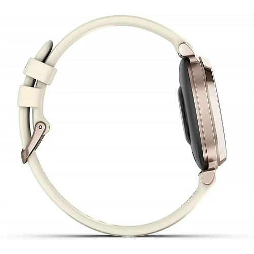 Умные часы Garmin Lily 2 (кремовое золото/кокос)