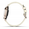 Умные часы Garmin Lily 2 (кремовое золото/кокос)