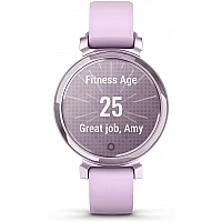 Умные часы Garmin Lily 2 (сиреневый)