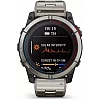 Умные часы Garmin Quatix 7X Solar