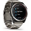 Умные часы Garmin Quatix 7X Solar