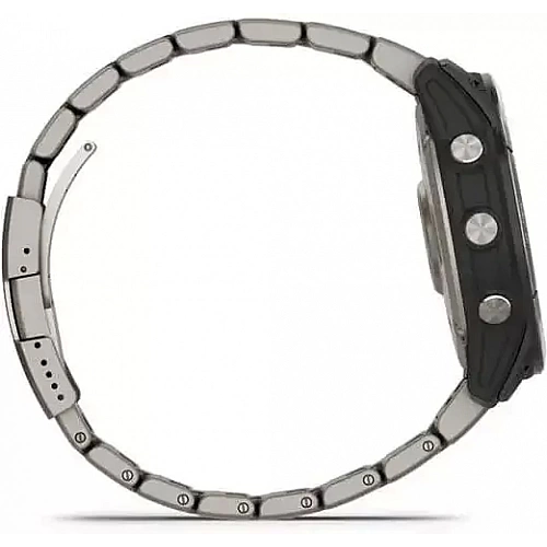 Умные часы Garmin Quatix 7X Solar