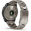 Умные часы Garmin Quatix 7X Solar