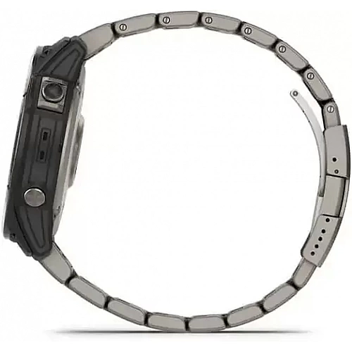 Умные часы Garmin Quatix 7X Solar