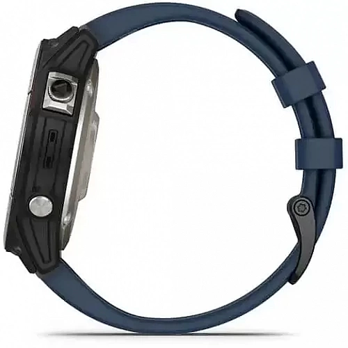 Умные часы Garmin Quatix 7 Pro Sapphire