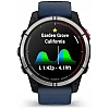 Умные часы Garmin Quatix 7 Sapphire