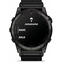 Умные часы Garmin Tactix 7 AMOLED