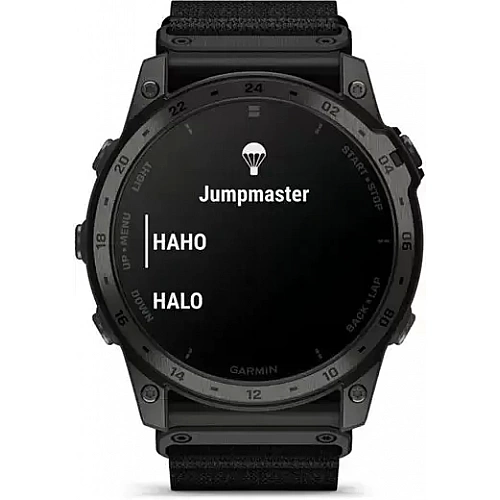 Умные часы Garmin Tactix 7 AMOLED