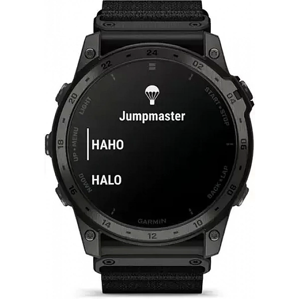 Умные часы Garmin Tactix 7 AMOLED