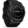 Умные часы Garmin Tactix 7 AMOLED