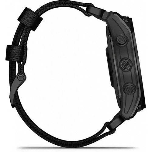 Умные часы Garmin Tactix 7 AMOLED