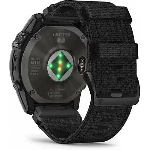 Умные часы Garmin Tactix 7 AMOLED