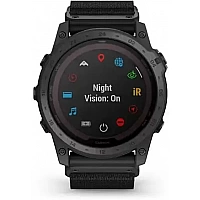 Умные часы Garmin Tactix 7 Pro