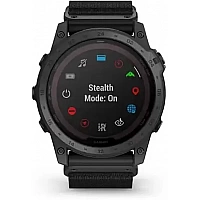 Умные часы Garmin Tactix 7 Pro Ballistics