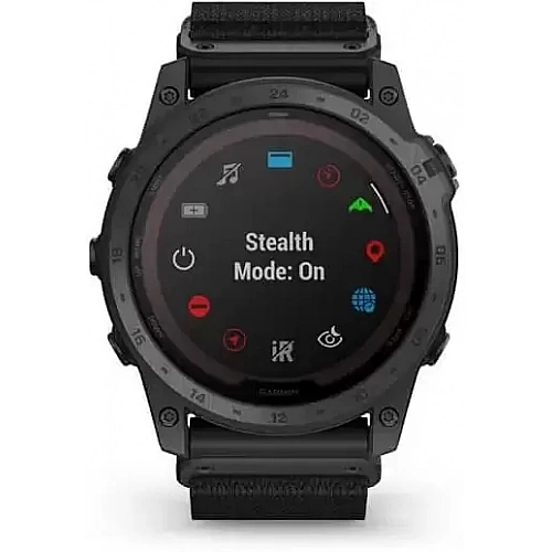 Умные часы Garmin Tactix 7 Pro Ballistics