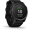 Умные часы Garmin Tactix 7 Pro Ballistics