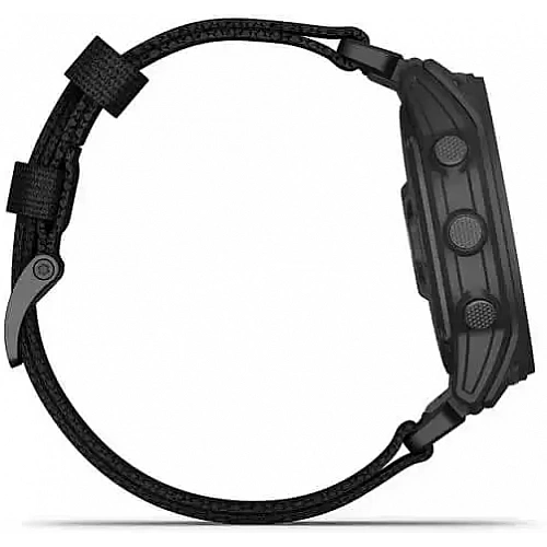 Умные часы Garmin Tactix 7 Pro Ballistics