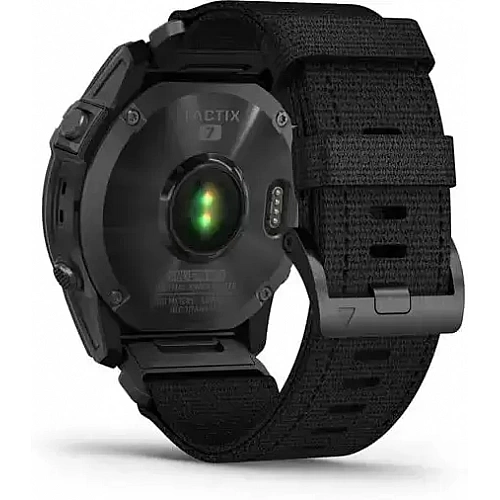 Умные часы Garmin Tactix 7 Pro Ballistics
