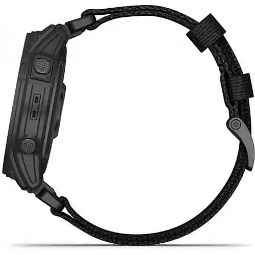 Умные часы Garmin Tactix 7 Pro Ballistics
