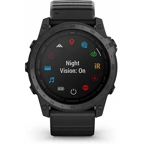 Умные часы Garmin Tactix 7 Standard