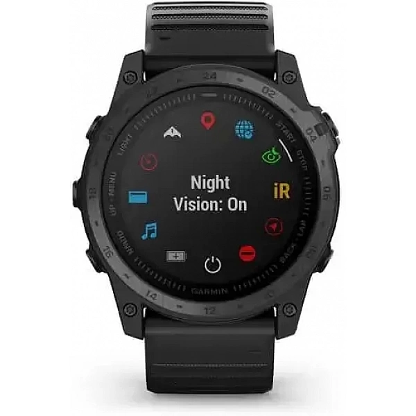 Умные часы Garmin Tactix 7 Standard