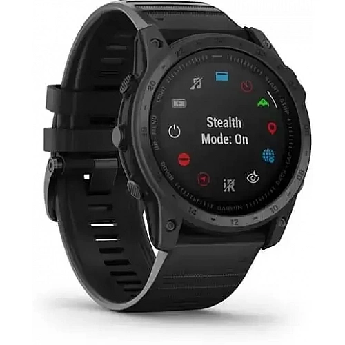 Умные часы Garmin Tactix 7 Standard
