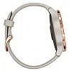 Умные часы Garmin Venu Rose Gold/Light Sand