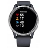 Умные часы Garmin Venu Silver/Blue