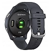 Умные часы Garmin Venu Silver/Blue