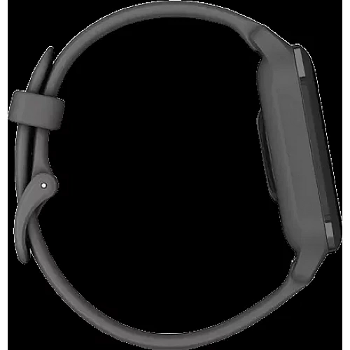 Умные часы Garmin Venu Sq 2 (темно-серый)