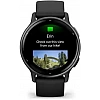 Умные часы Garmin Vivoactive 5 (черный)