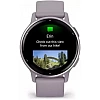 Умные часы Garmin Vivoactive 5 (орхидея)