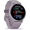 Умные часы Garmin Vivoactive 5 (орхидея)