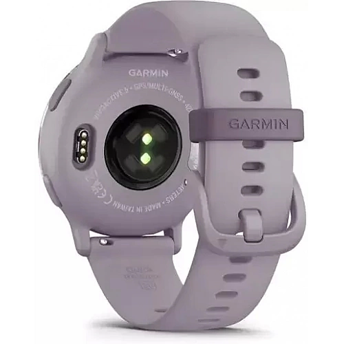 Умные часы Garmin Vivoactive 5 (орхидея)