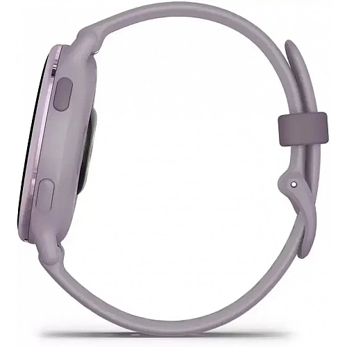 Умные часы Garmin Vivoactive 5 (орхидея)