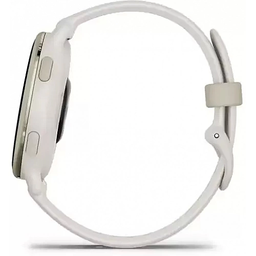 Умные часы Garmin Vivoactive 5 (слоновая кость)