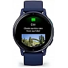 Умные часы Garmin Vivoactive 5 (темно-синий)