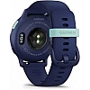 Умные часы Garmin Vivoactive 5 (темно-синий)