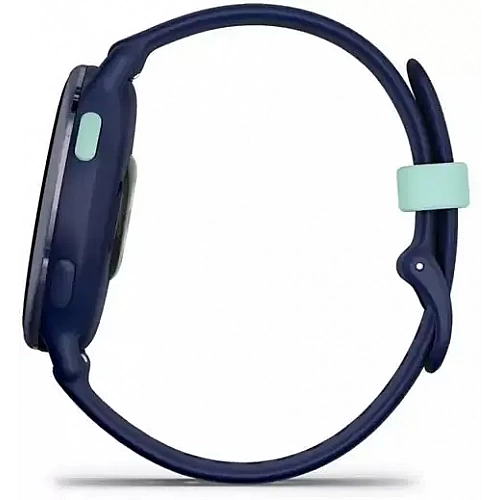 Умные часы Garmin Vivoactive 5 (темно-синий)