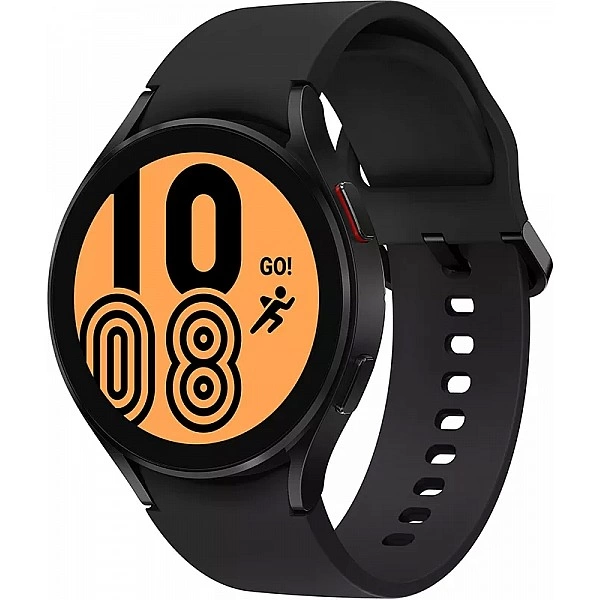 Умные часы Samsung Galaxy Watch4 44мм (черный)