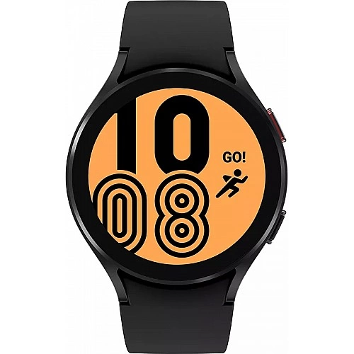 Умные часы Samsung Galaxy Watch4 44мм (черный)