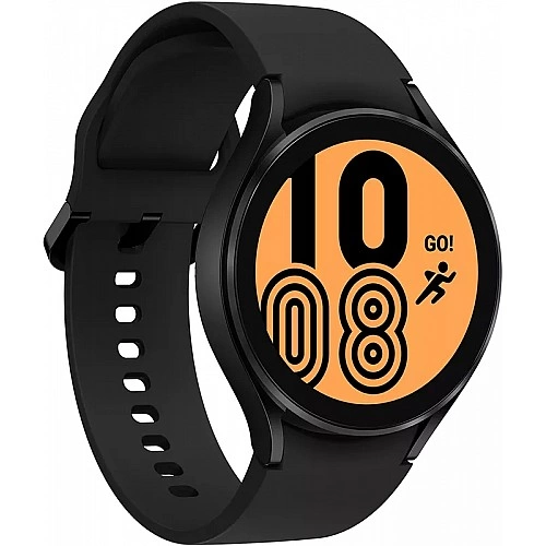 Умные часы Samsung Galaxy Watch4 44мм (черный)