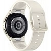 Умные часы Samsung Galaxy Watch6 40 мм (белое золото)