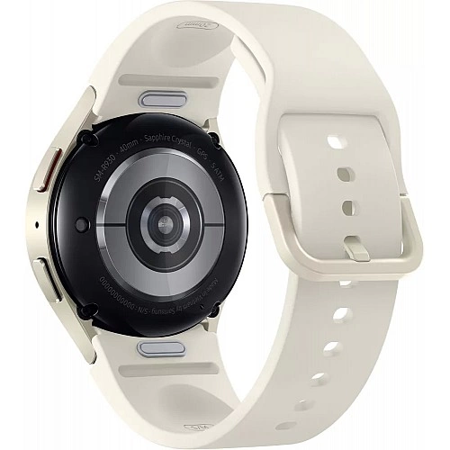 Умные часы Samsung Galaxy Watch6 40 мм (белое золото)